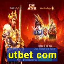 utbet com